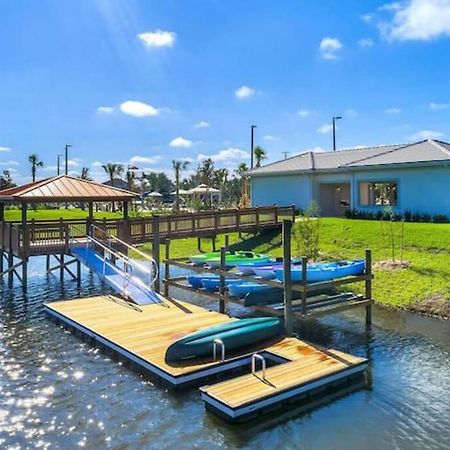 Makin Memories Gated Resort Style Community Storey Lake Kissimmee Dış mekan fotoğraf