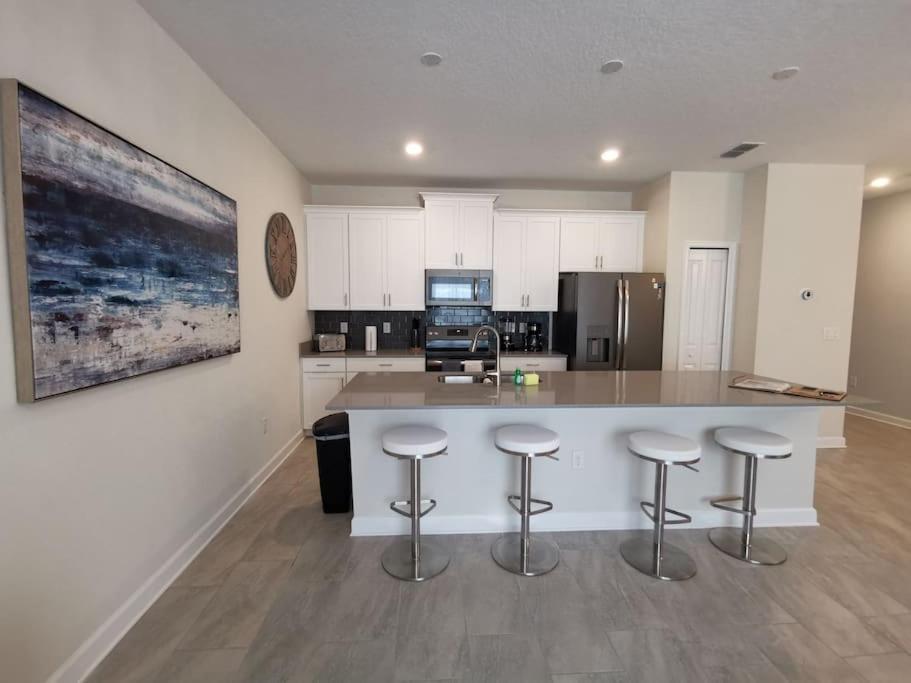 Makin Memories Gated Resort Style Community Storey Lake Kissimmee Dış mekan fotoğraf