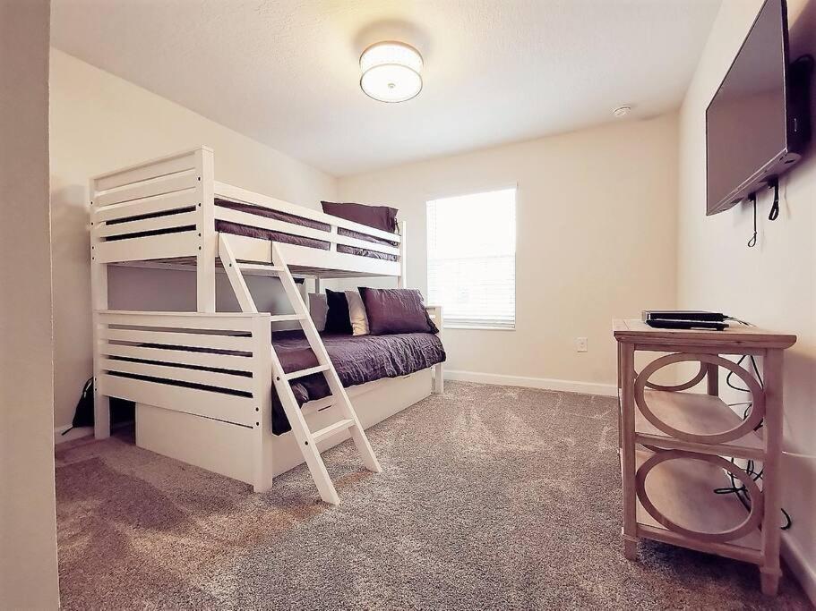 Makin Memories Gated Resort Style Community Storey Lake Kissimmee Dış mekan fotoğraf