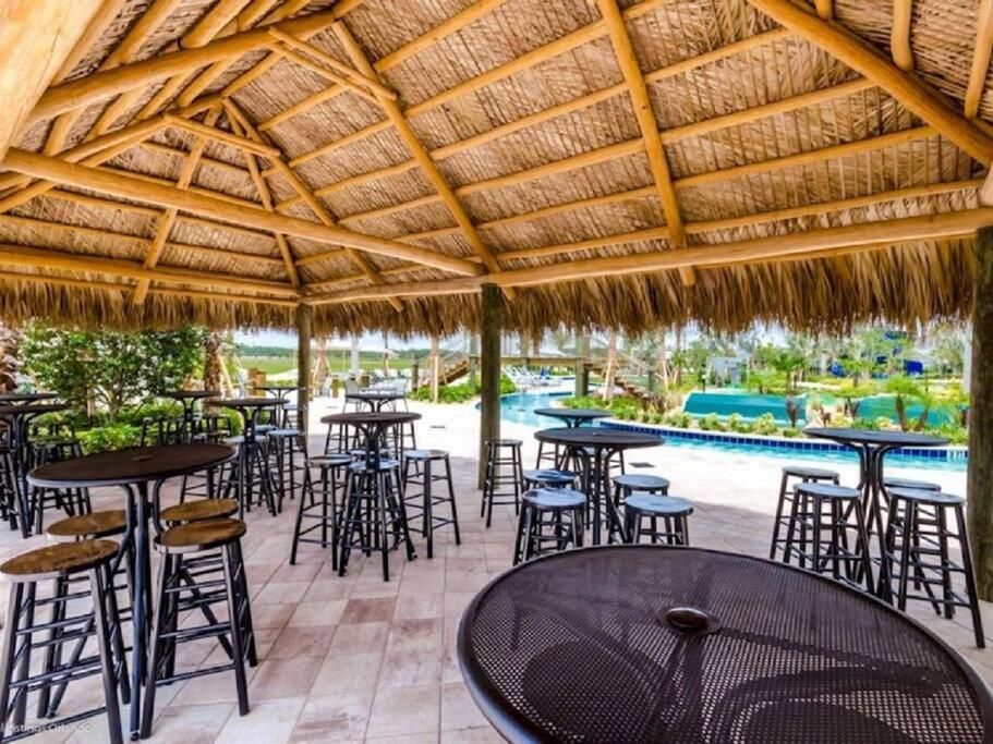 Makin Memories Gated Resort Style Community Storey Lake Kissimmee Dış mekan fotoğraf
