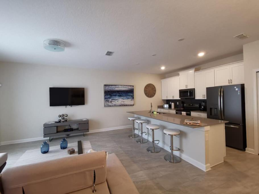 Makin Memories Gated Resort Style Community Storey Lake Kissimmee Dış mekan fotoğraf