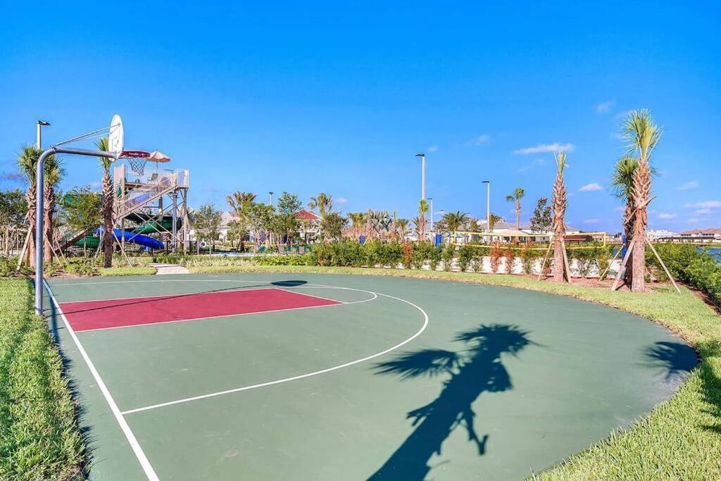 Makin Memories Gated Resort Style Community Storey Lake Kissimmee Dış mekan fotoğraf