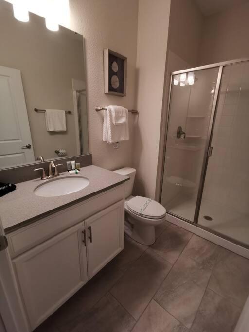 Makin Memories Gated Resort Style Community Storey Lake Kissimmee Dış mekan fotoğraf