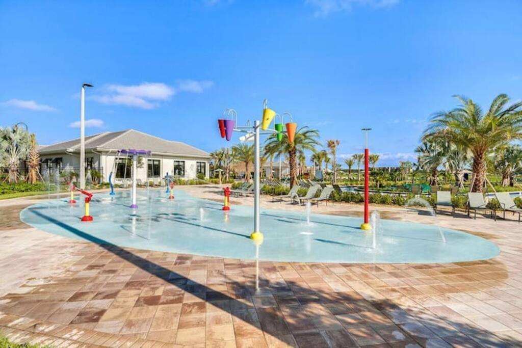 Makin Memories Gated Resort Style Community Storey Lake Kissimmee Dış mekan fotoğraf