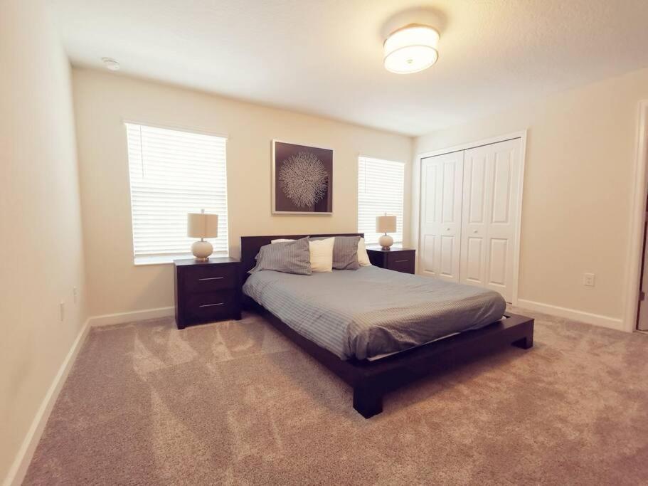 Makin Memories Gated Resort Style Community Storey Lake Kissimmee Dış mekan fotoğraf