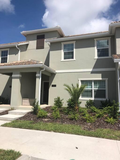 Makin Memories Gated Resort Style Community Storey Lake Kissimmee Dış mekan fotoğraf
