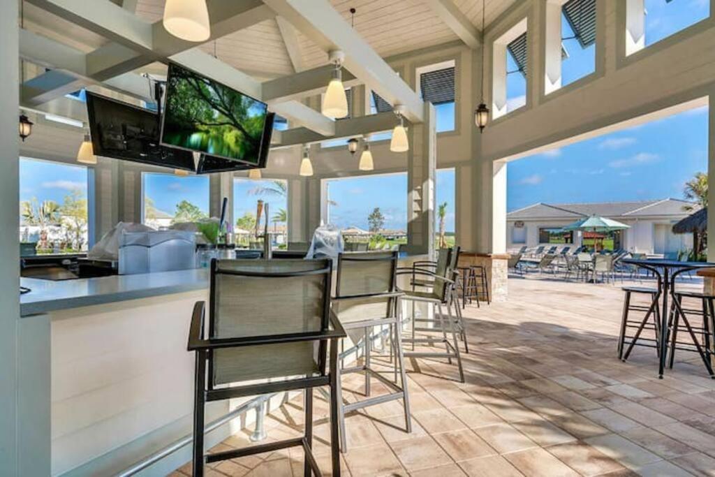 Makin Memories Gated Resort Style Community Storey Lake Kissimmee Dış mekan fotoğraf