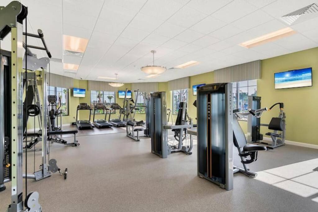 Makin Memories Gated Resort Style Community Storey Lake Kissimmee Dış mekan fotoğraf